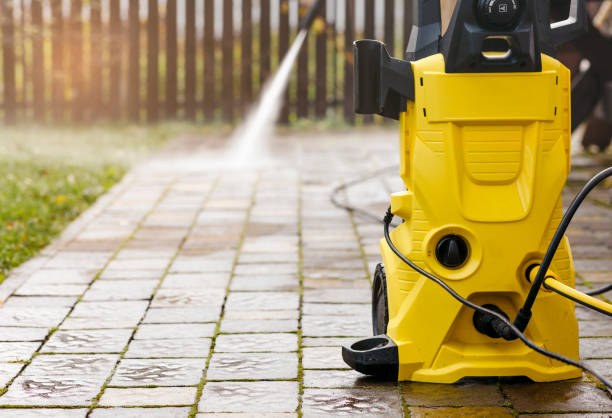 Best Gas Station Cleaning  in Lake Lorraine, FL